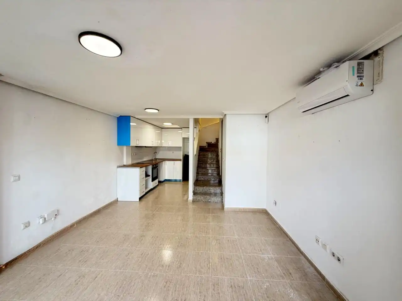 Casa o chalet en venta en San Javier con Aire acondicionado y Terraza