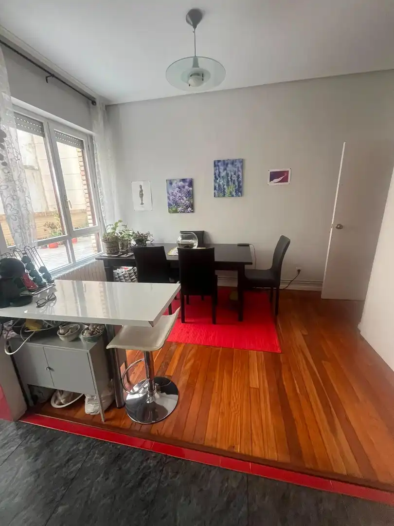 Wohnung zur Miete in Casco Viejo