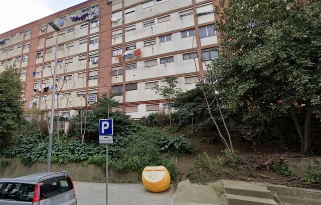 Piso en Venta en C/ Perafita en Ciutat Meridiana