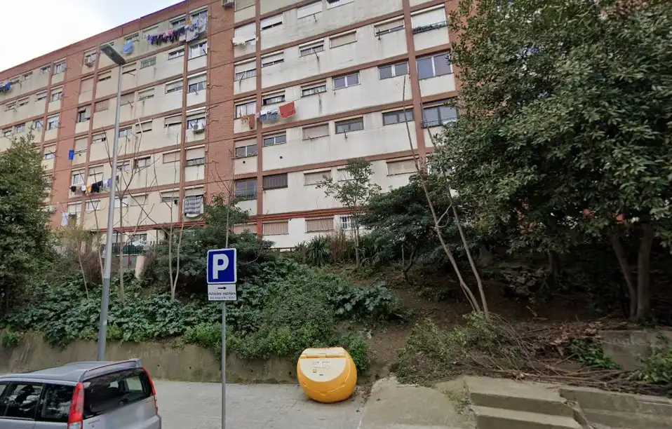 Appartement à vendre à C/ Perafita