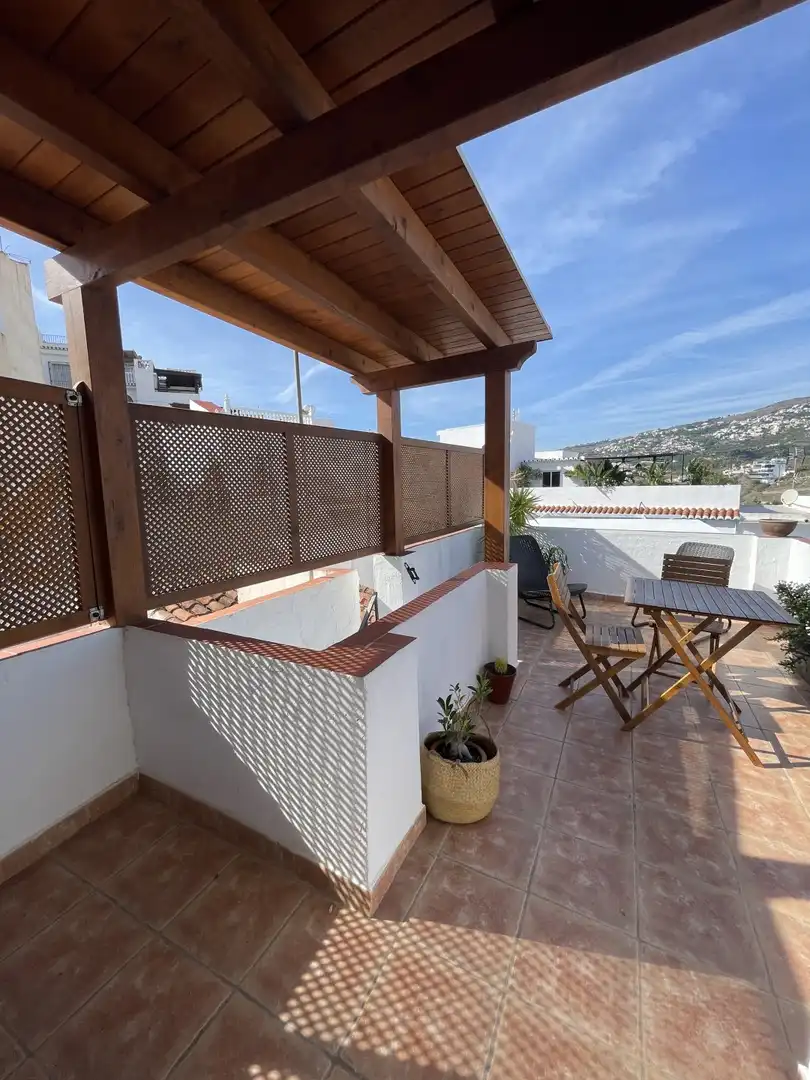 Casa en venda a Centro