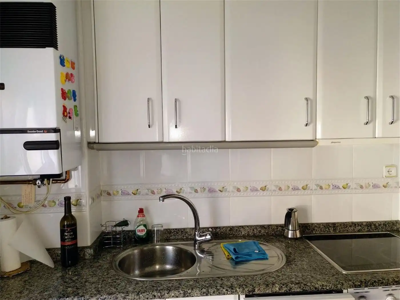 Flat for sale in Calle Ronda de Viriato 31, imagen 21