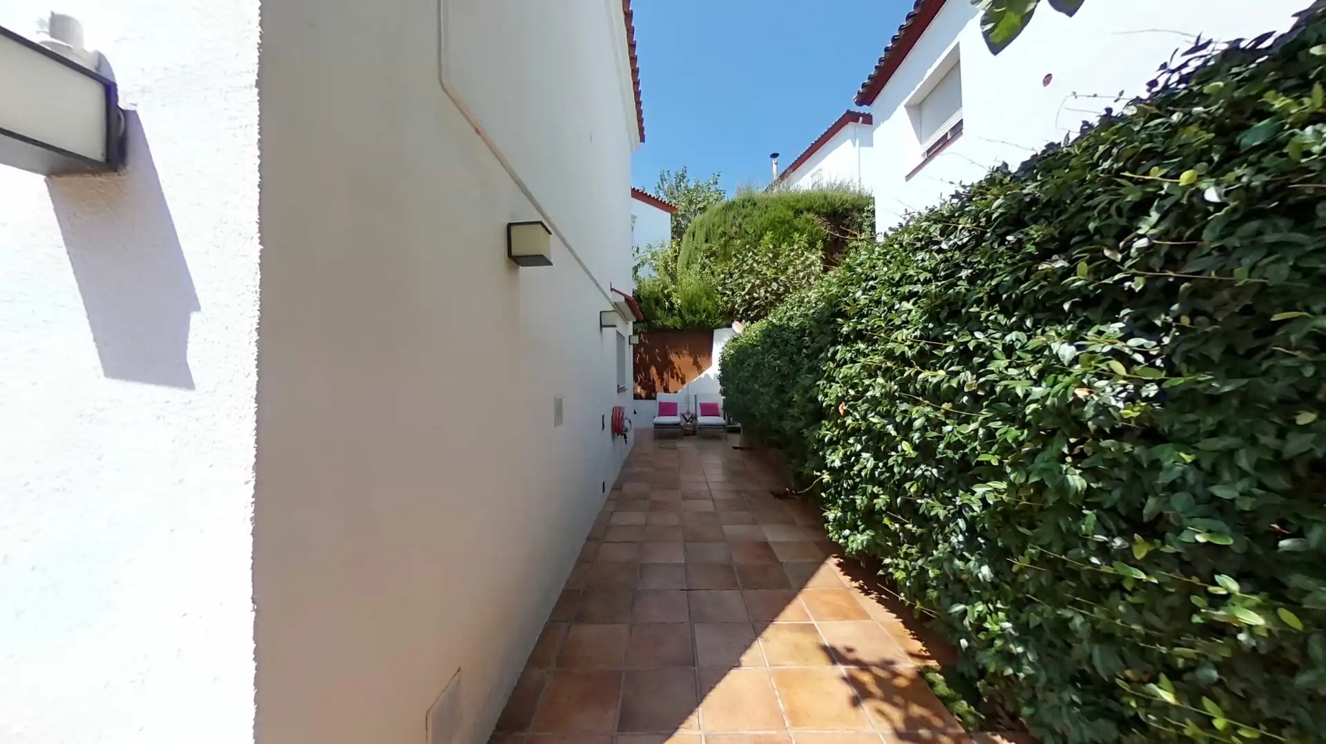 Reihenhaus zum Verkauf in Les Corts, imagen 62