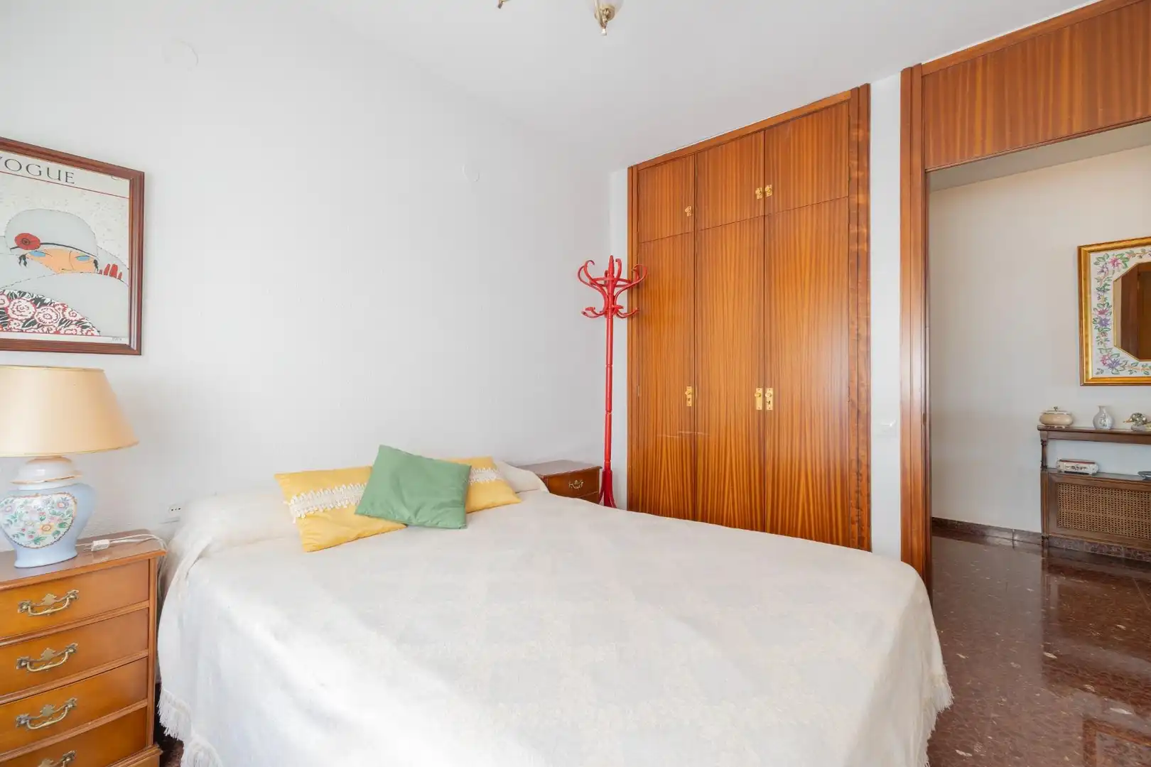 Piso con terraza en venta en Extramurs, imagen 34