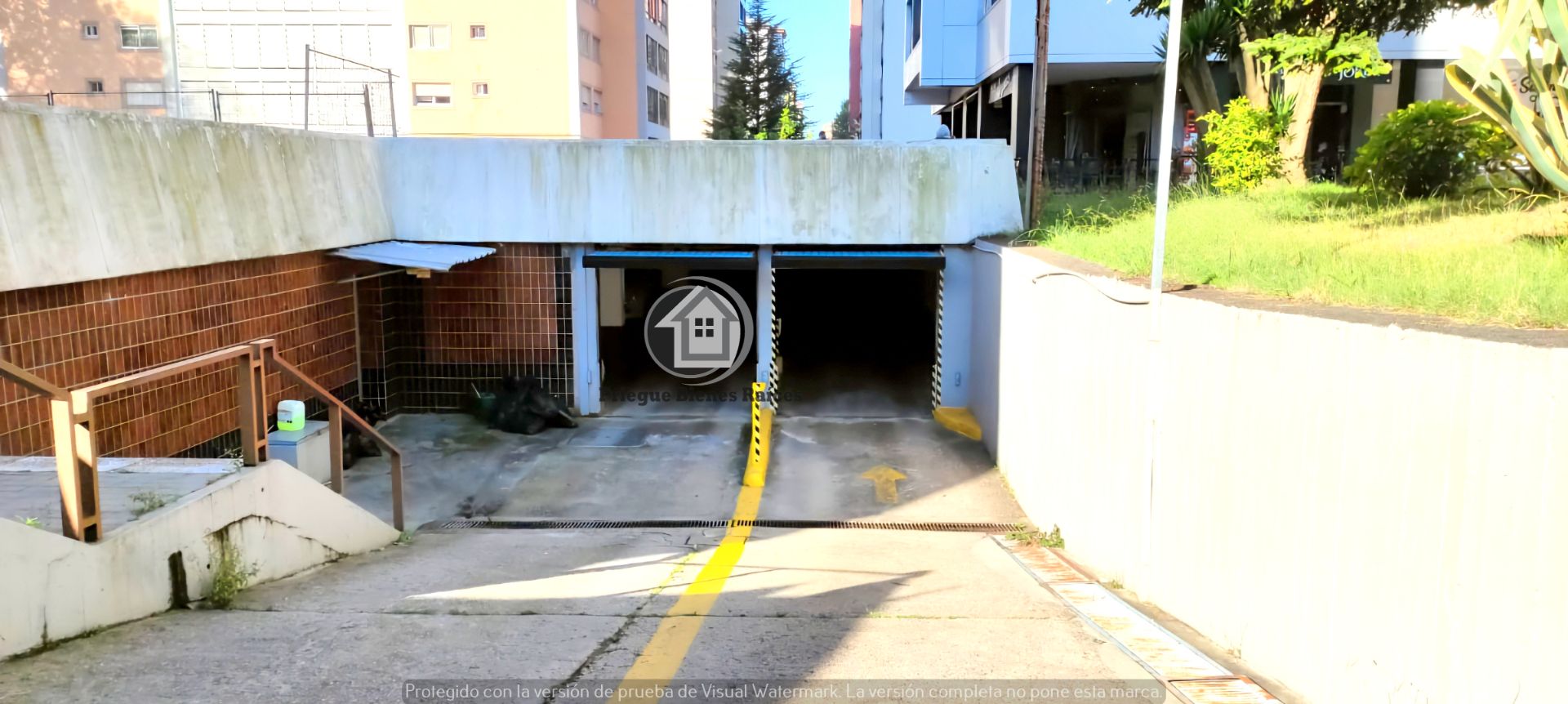 Garage for sale in Rúa de Sanxenxo, 3, Coia