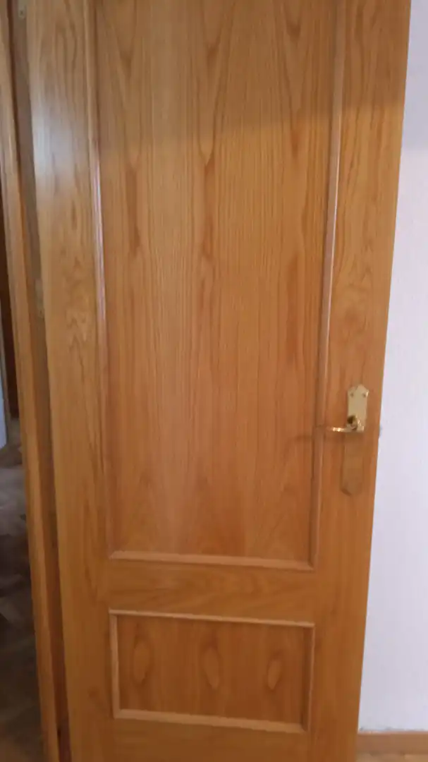 Piso en venta en Talavera de la Reina con Calefacción, Parquet y Terraza