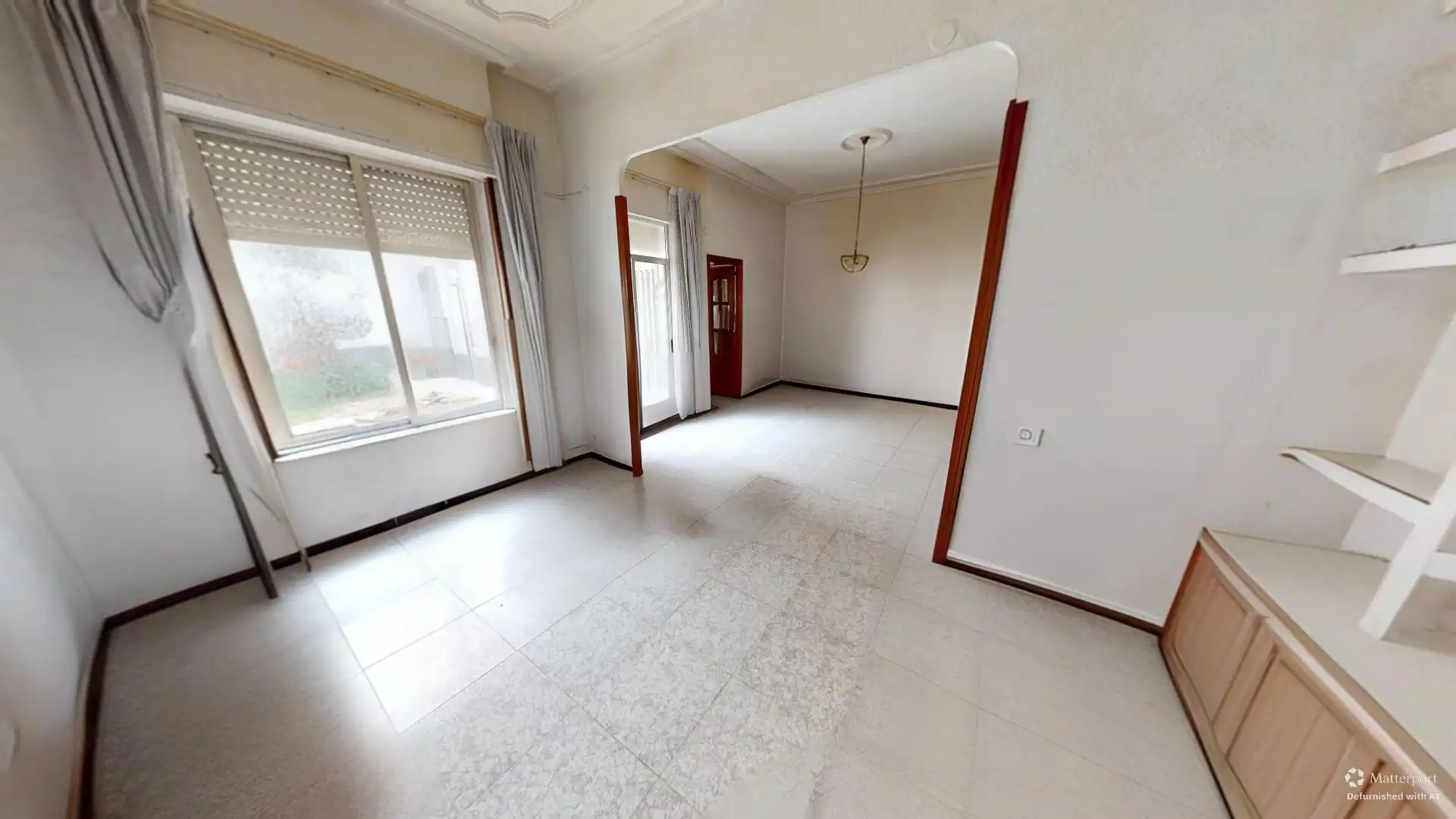 Sala d'estar de Edifici en venda en Alicante / Alacant