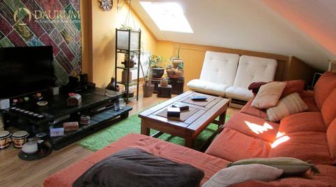 Foto 2 de Piso en venta en Honorio Lozano, Villalba Estación, Madrid