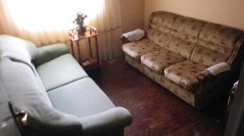 Foto 2 de Piso en venta en Avenida Xunqueira, 224t, Viveiro, Lugo