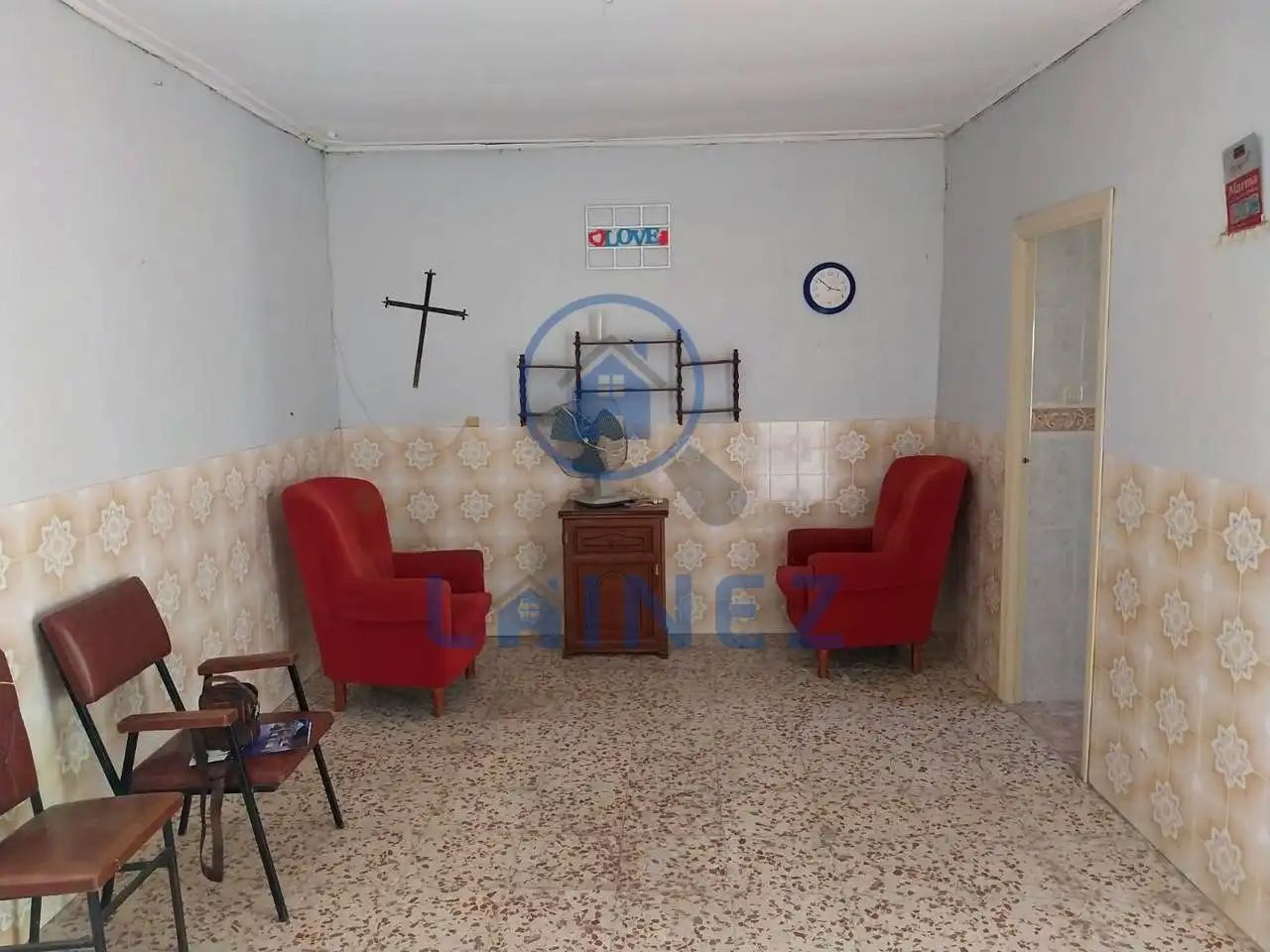 Maison à vendre à Azuaga