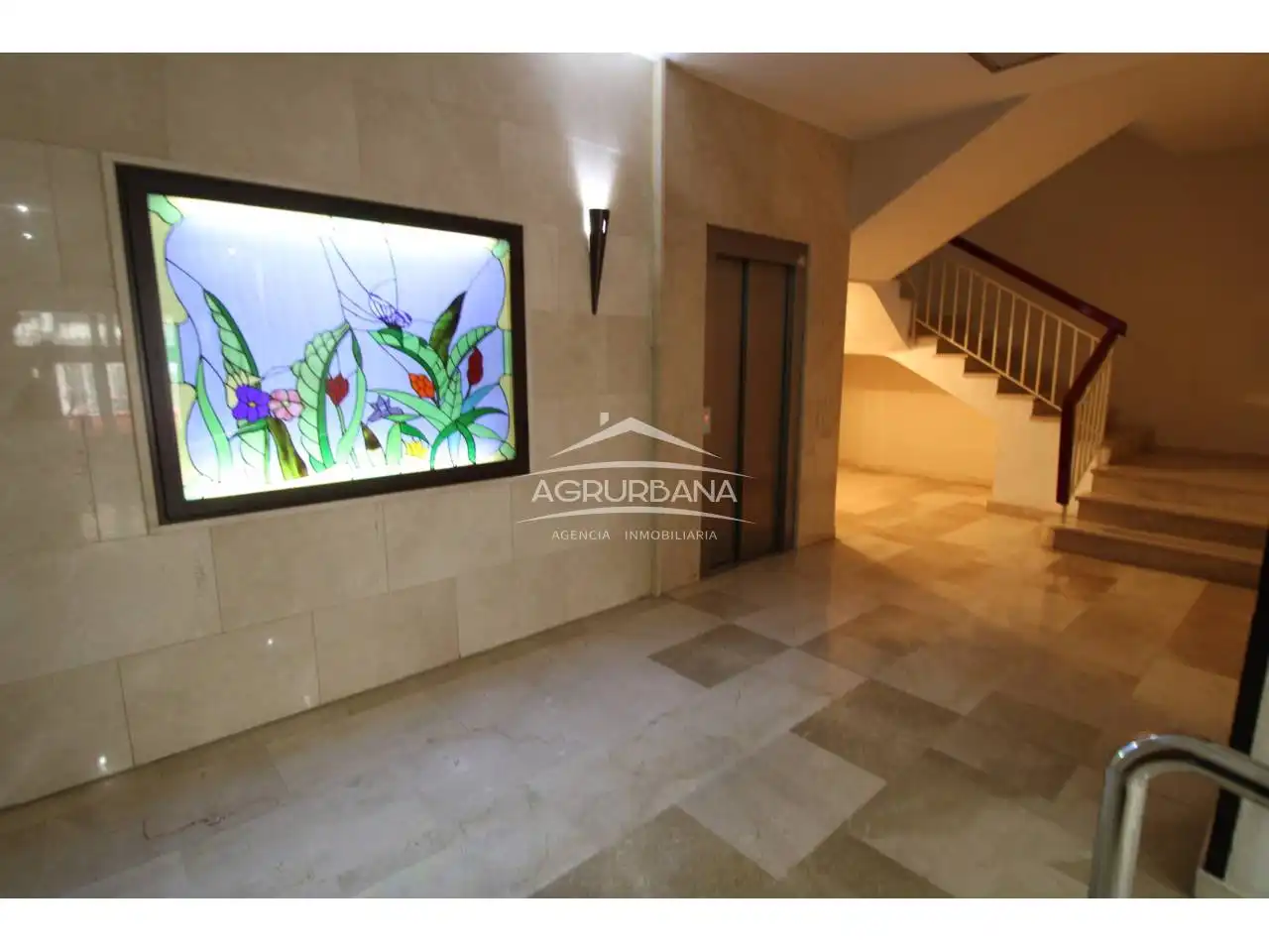 Flat for sale in Motril  with Terrace