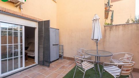 Foto 3 de Planta baixa en venda a Calle Calle Parque de la Vega, Híjar, Las Gabias