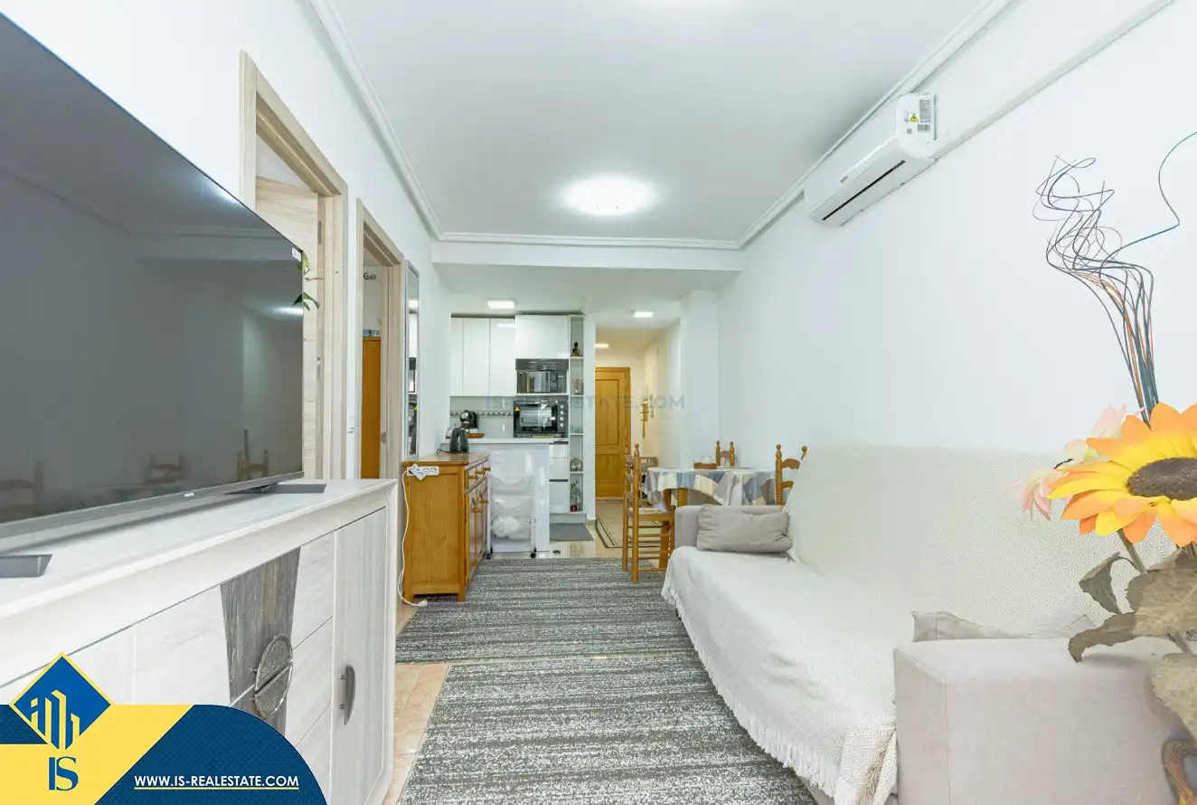 Apartament amb piscina en venda a Playa del Cura, imagen 2