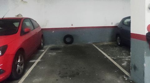 Photo 3 of Garage for rent in Calle Favila, 21, Parque del Oeste, Oviedo