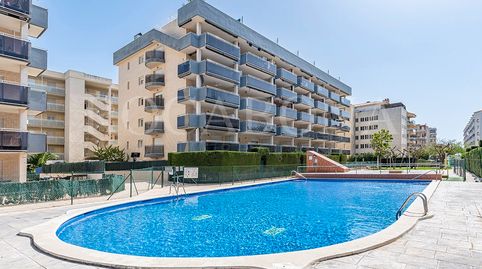 Foto 2 von Wohnungen zum Verkauf in Carrer de Montserrat Caballé, 18, La Pineda, Vila-seca