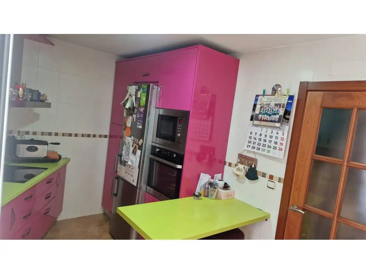 Duplex con ascensore in vendita a Úbeda, imagen 16