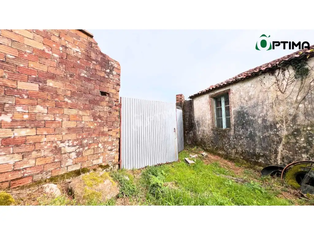 Casa o chalet en venta en Val do Dubra
