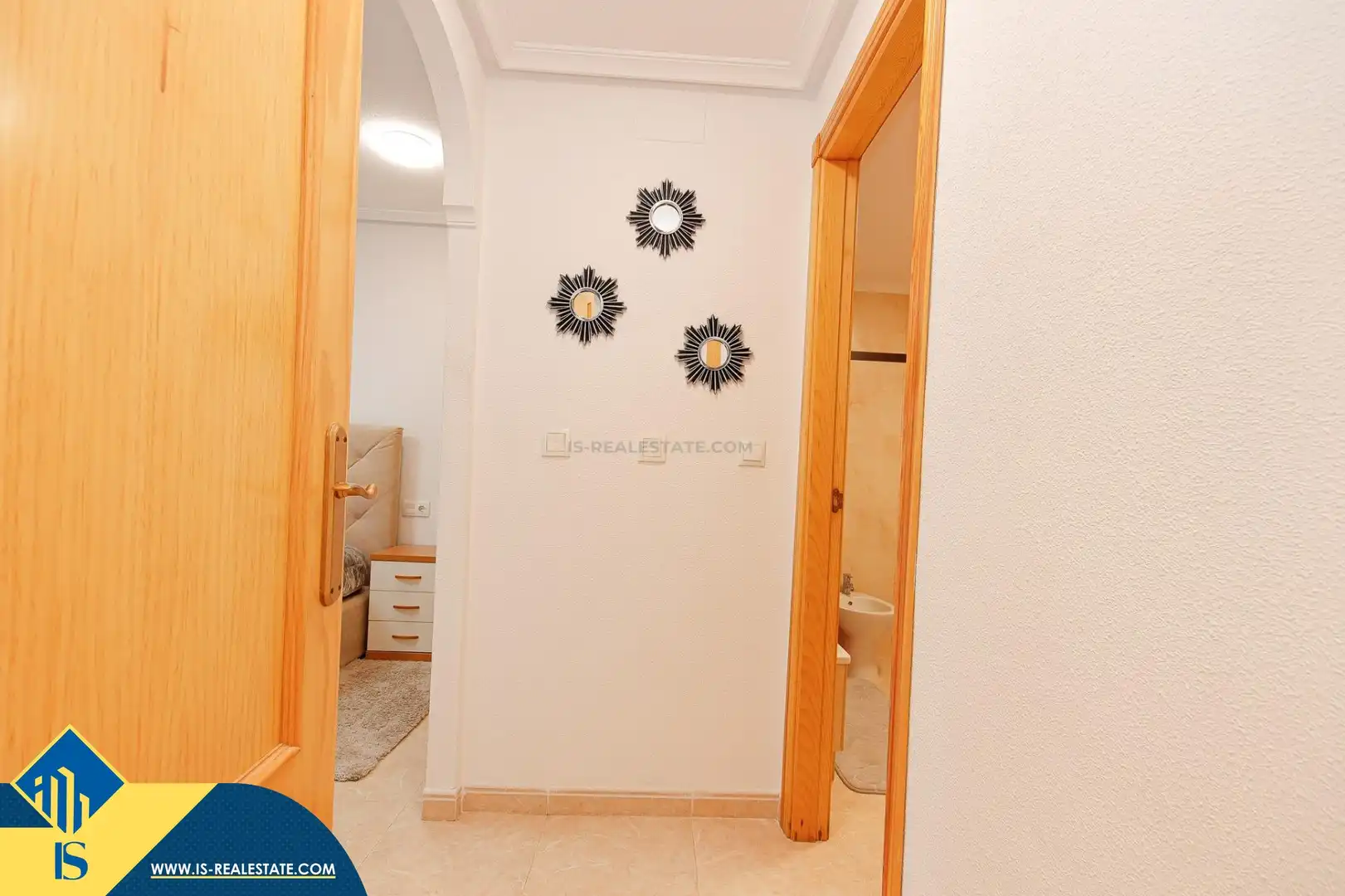 Flat with pool for sale in Orihuela Costa, imagen 17