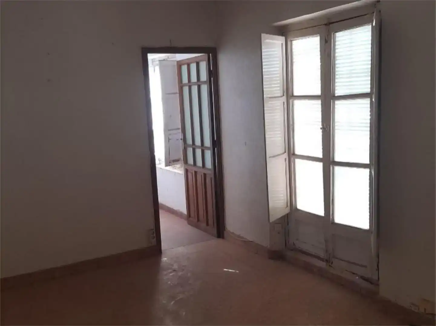 Piso en venta en Los Yébenes con Jardín privado y Balcón