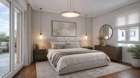 Foto 2 de Piso en venta en Calle Fernandez del Campo, Alhóndiga, Bilbao