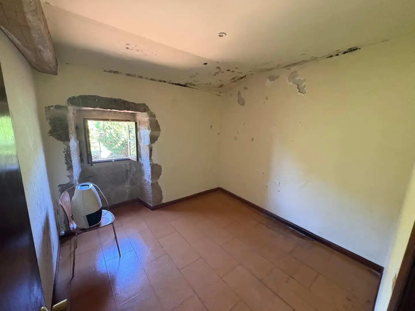 Houses for sale in As Neves    with Private garden and Storage room