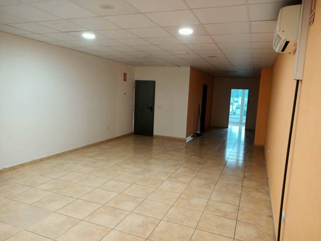 Local comercial en Alquiler en Alberes