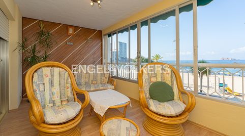 Foto 3 de Piso en venta en Avenida de Madrid, 26, Playa Levante, Benidorm