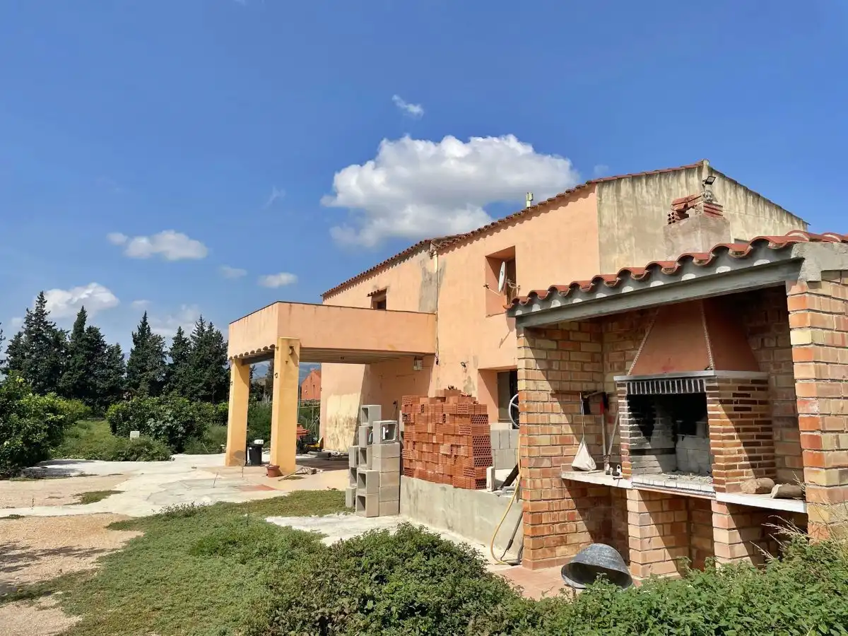 Villa à vendre à Jesús - Els Reguers, imagen 14
