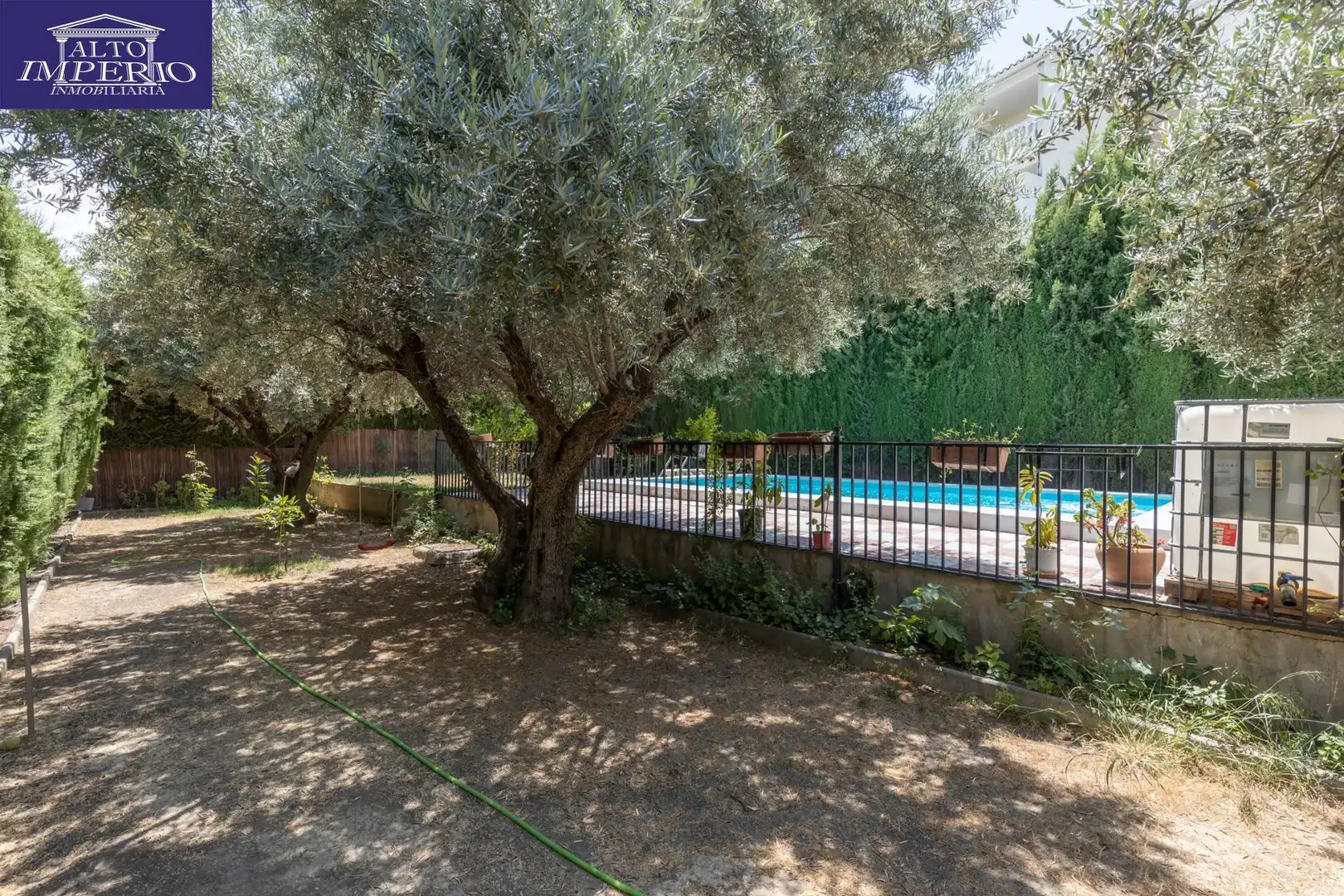 Detached house with terrace for sale in Urbanizacion de los Cerezos 31, imagen 39