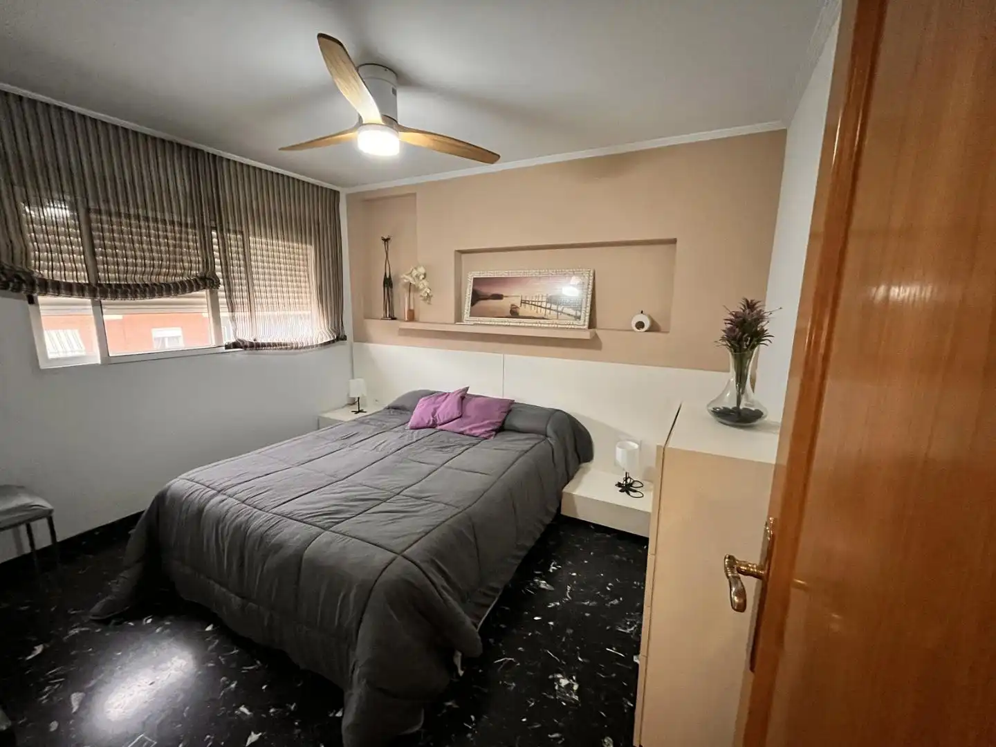 Habitación de Piso en venta en Manises