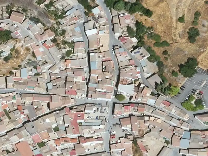 Wohnung zum Verkauf in Gracia 10