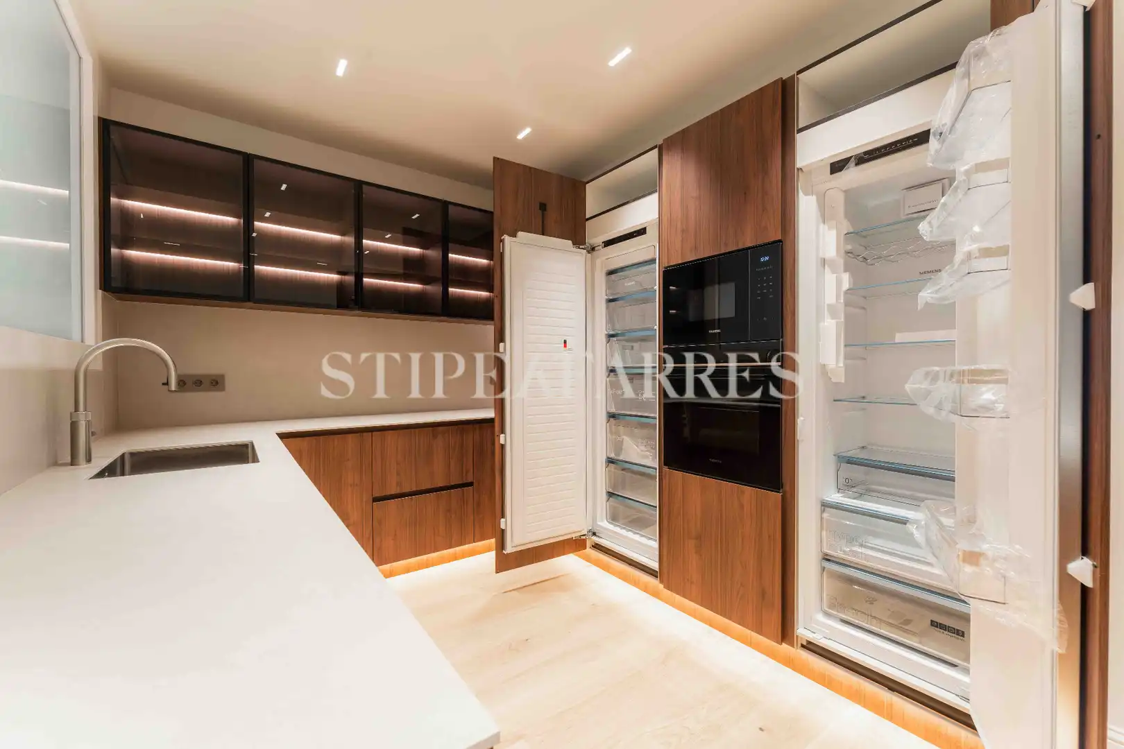 Flat with terrace for sale in Eixample, imagen 13