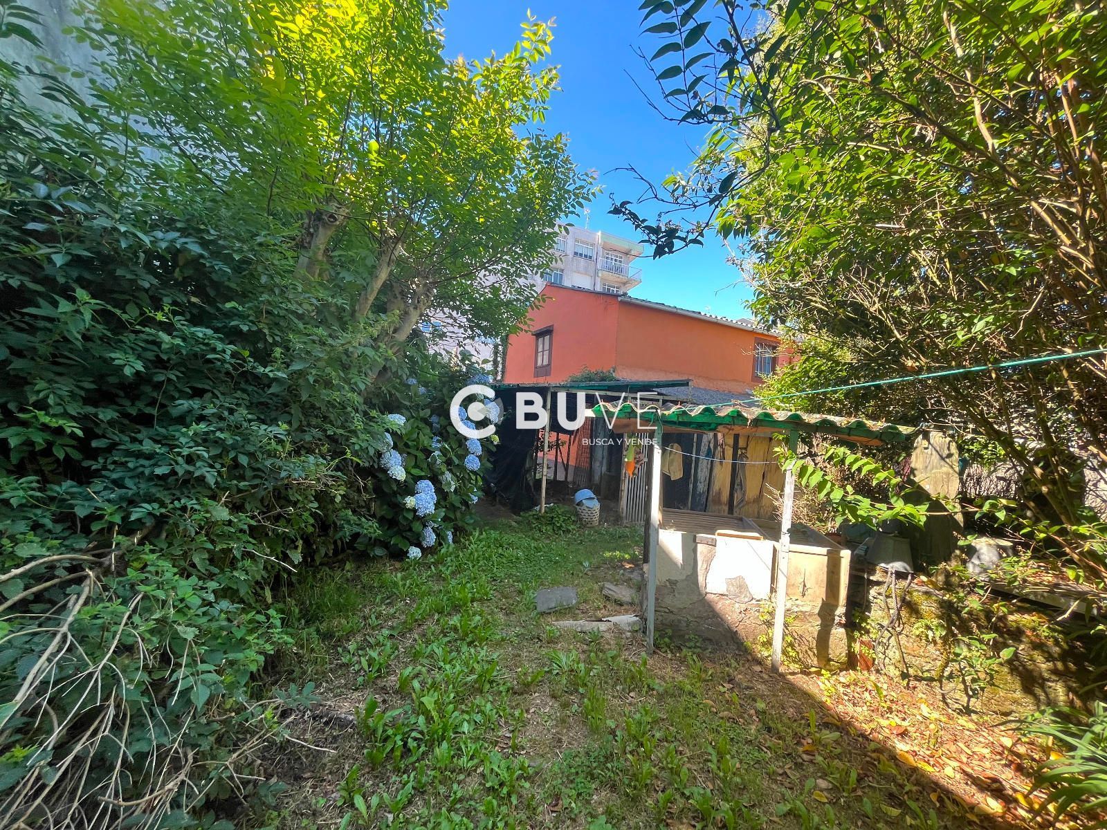 Casa o chalet en venta en Estrada Gandara, A Gándara