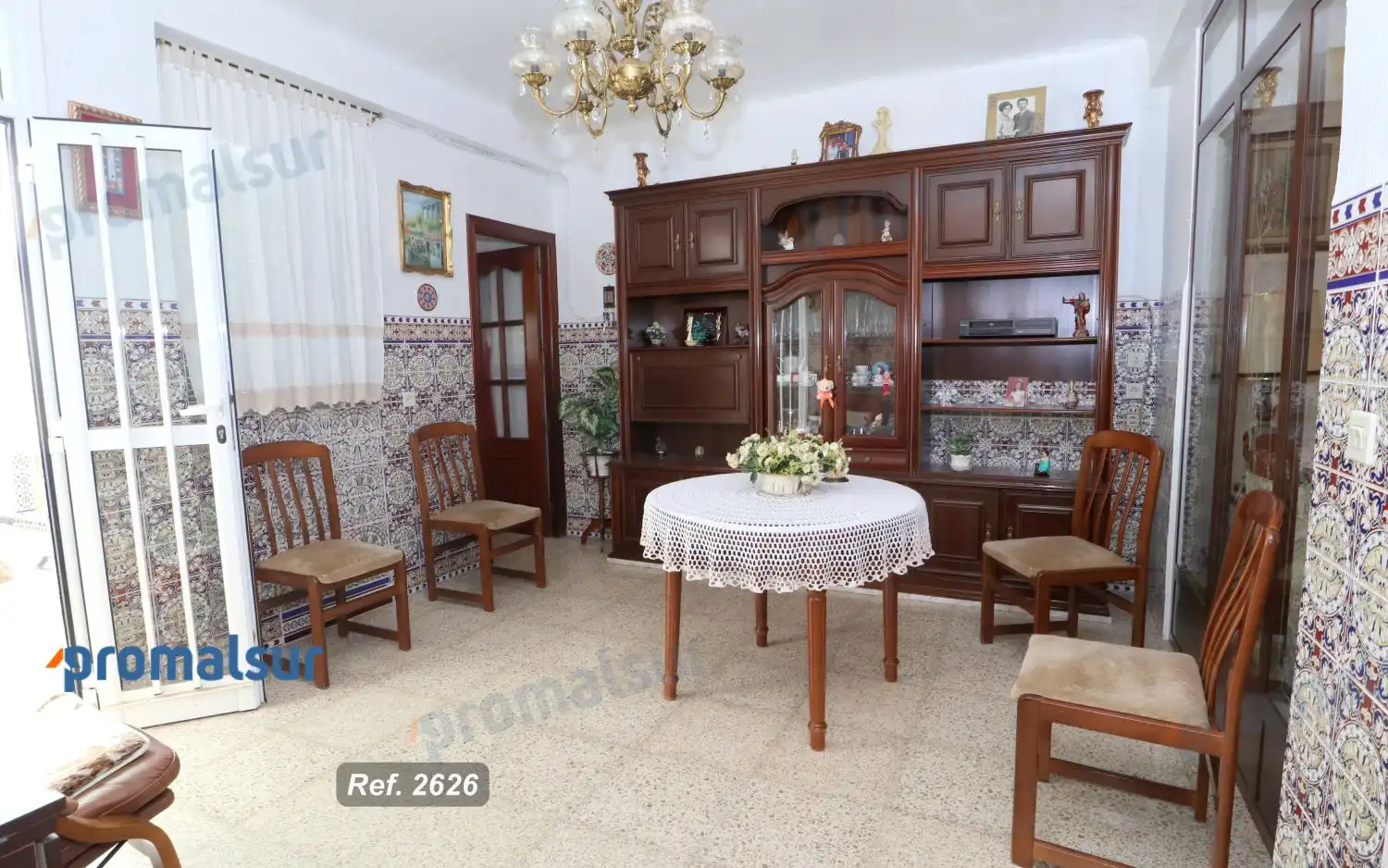Casa in vendita a Puente Genil, imagen 4