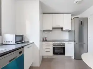 Appartamento con piscina in affitto a Calle Padre Gregorio Céspedes, imagen 10