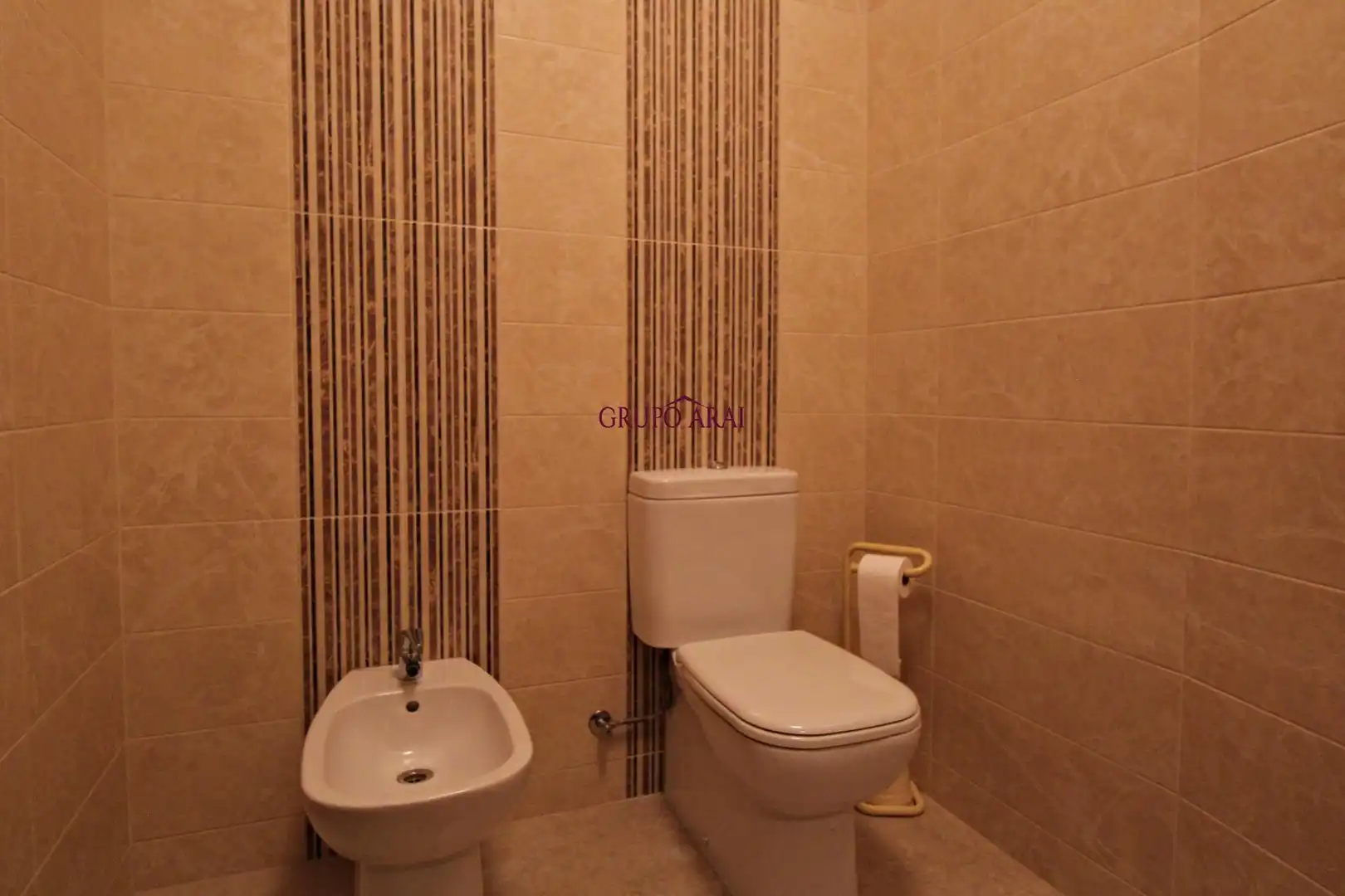 Baño de Casa o chalet en venta en Altea con Calefacción, Jardín privado y Terraza