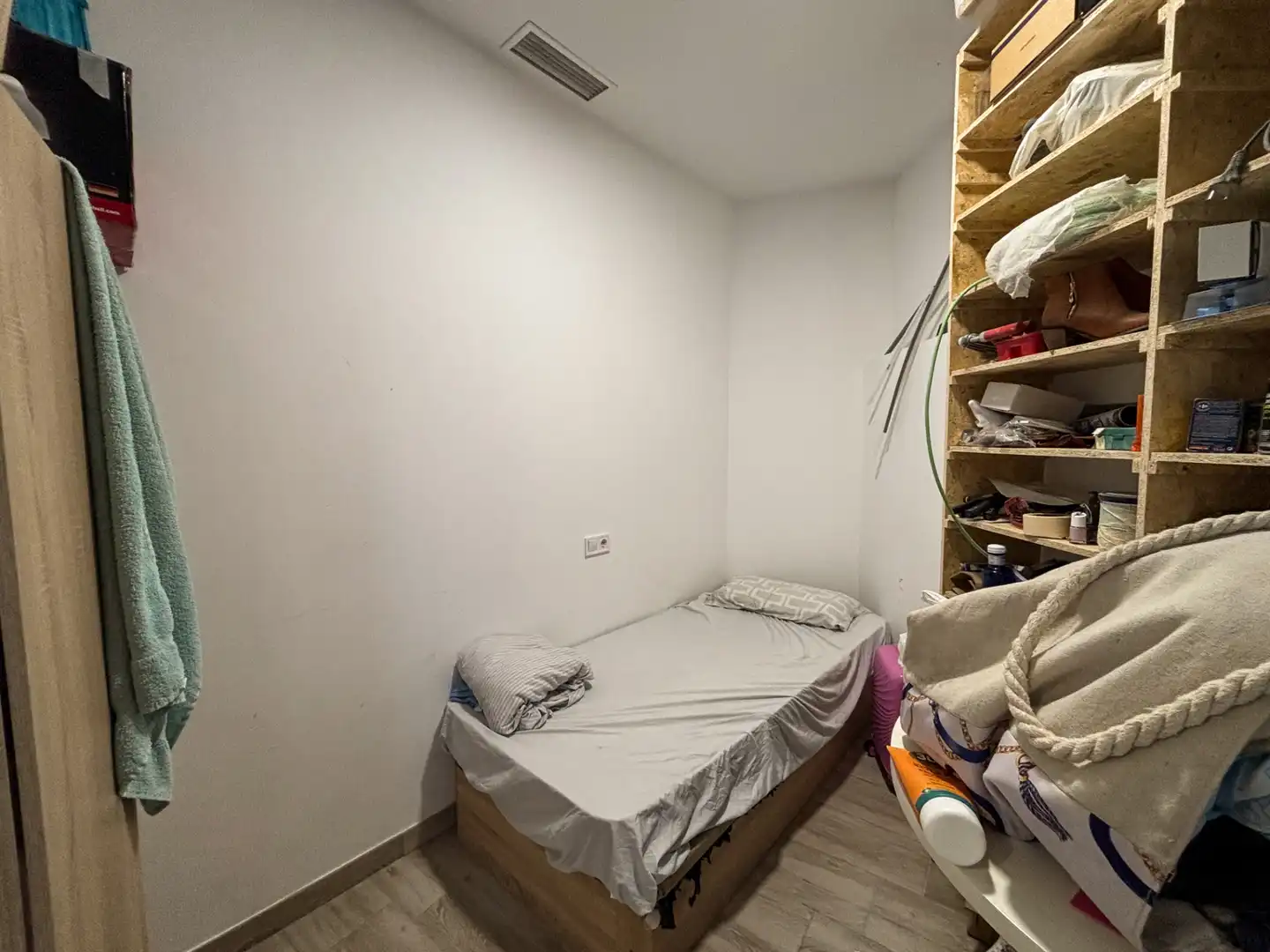 Casa o chalet en venta en Burriana / Borriana con Aire acondicionado, Amueblado y Balcón