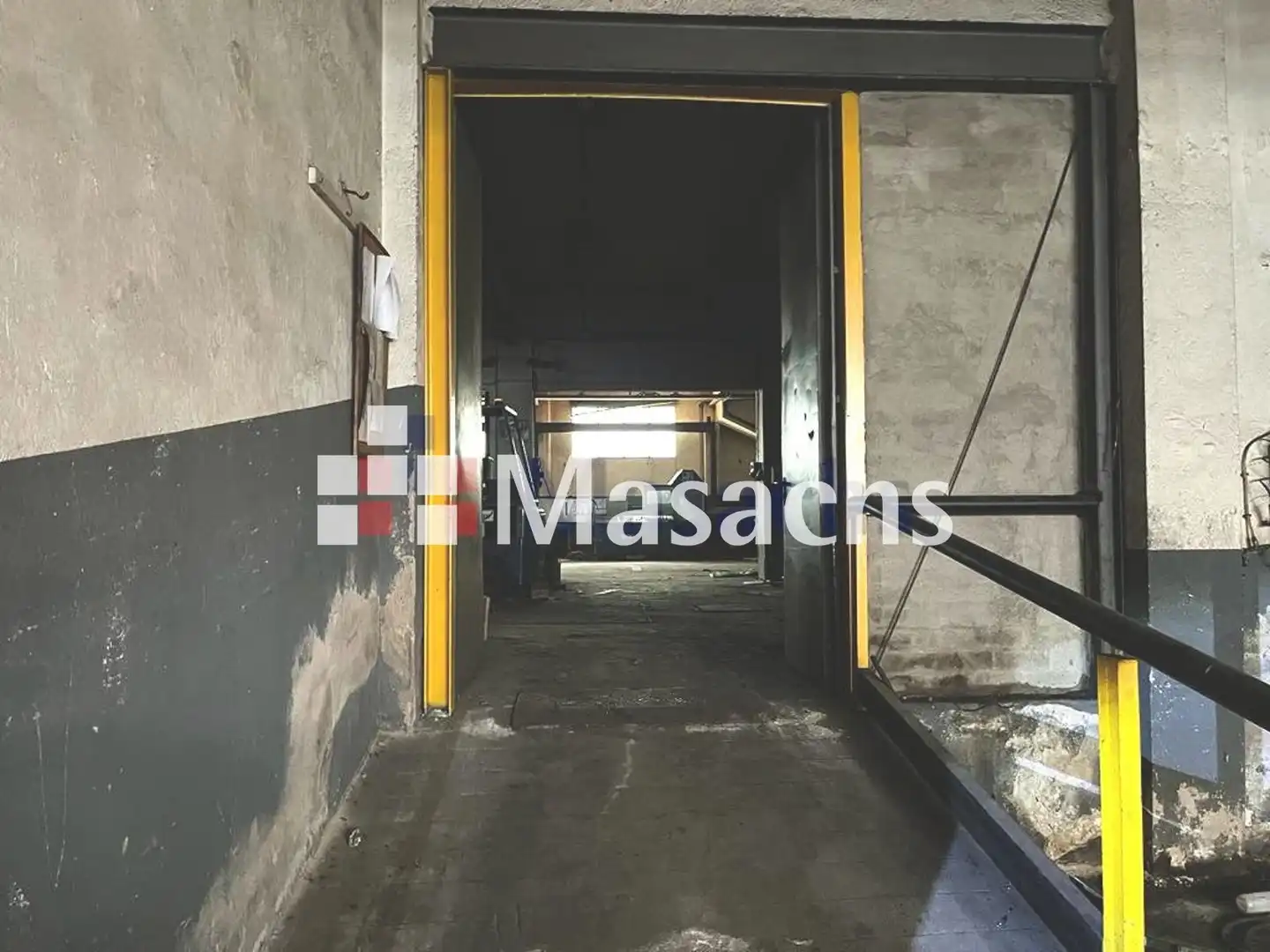 Industrial building for sale in Centre, imagen 14