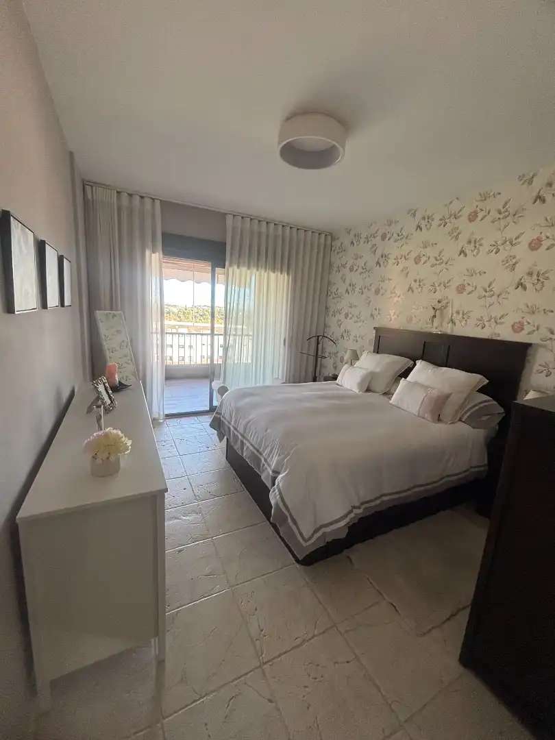 Flat with terrace for sale in Calle Pico Alcazaba 21, imagen 23