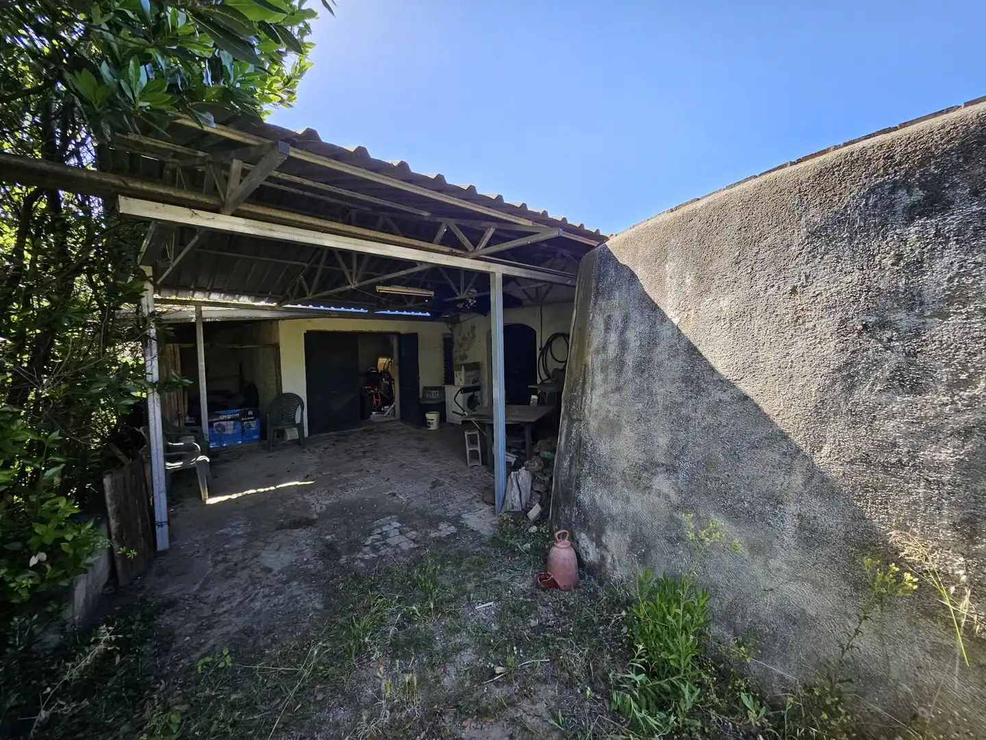 Landhaus zum Verkauf in del Burgar, imagen 50