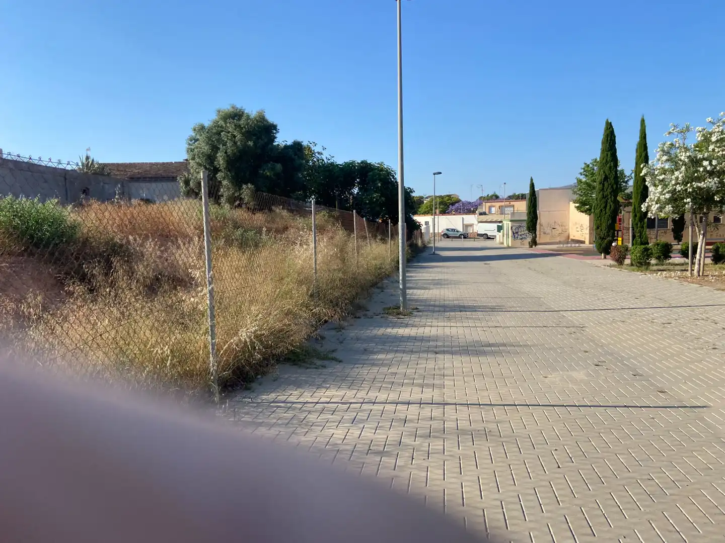 Wohnbaugrundstück zum Verkauf in Cartagena ciudad, imagen 17