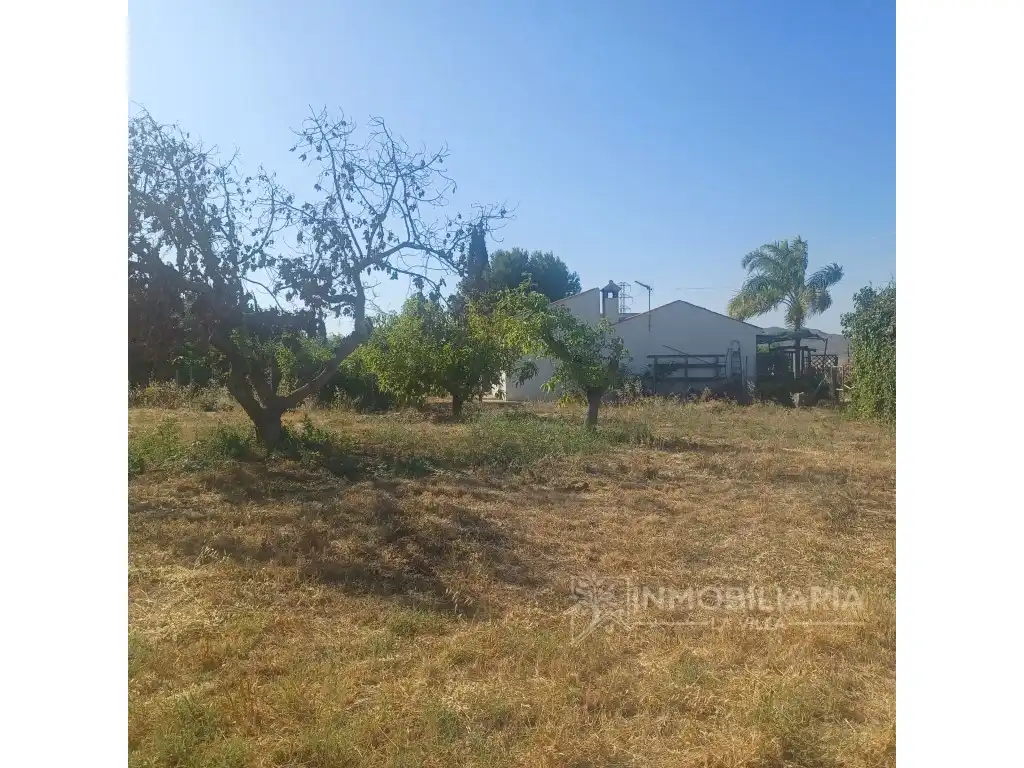 Country homes for sale in Alhaurín de la Torre  with Air Conditioner, Private garden and Terrace