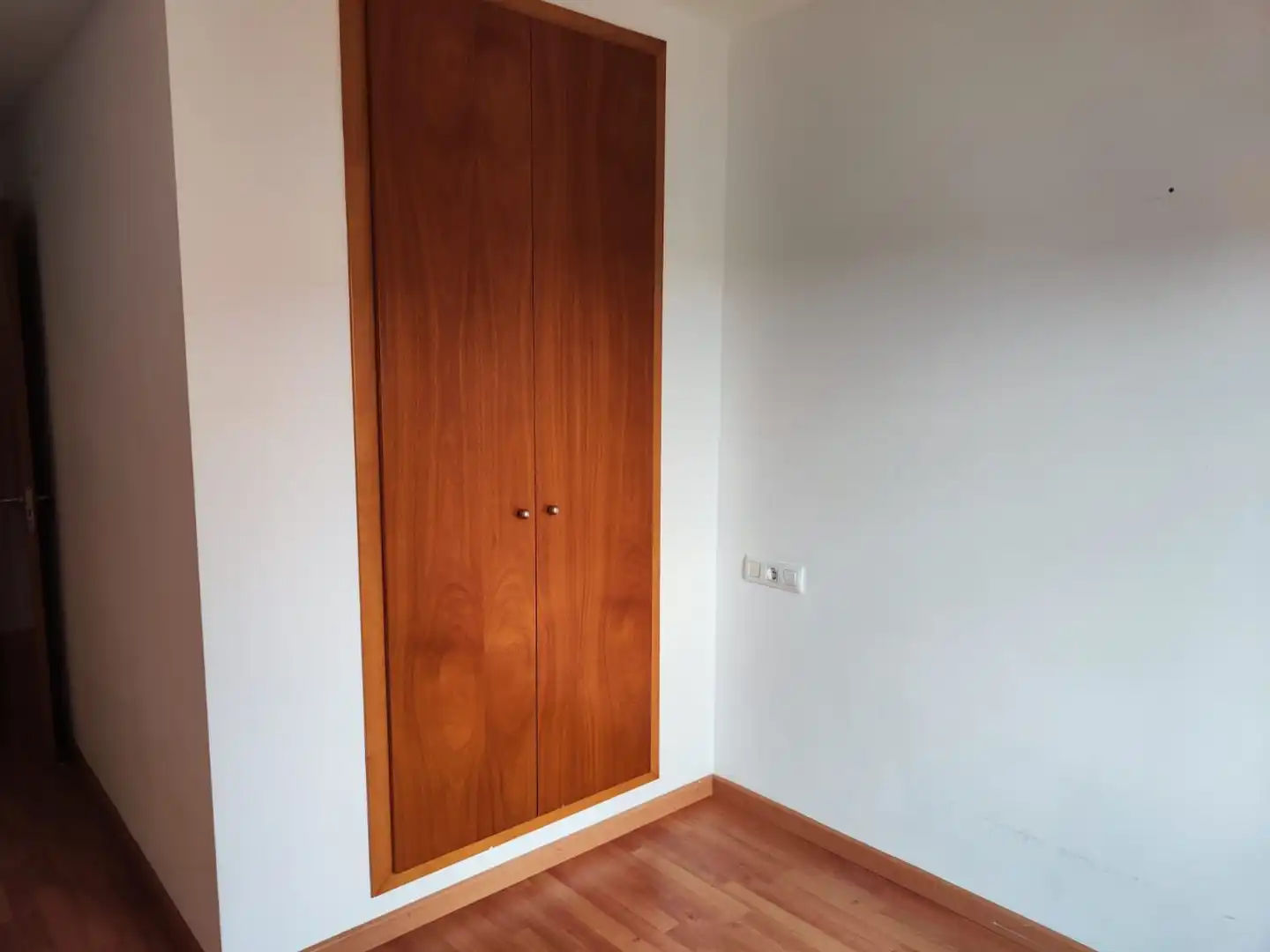 Dormitori de Pis en venda en Llagostera