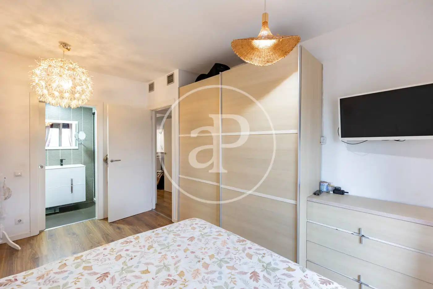 Penthouse mit Pool zum Verkauf in Carrer de Salvador, imagen 16