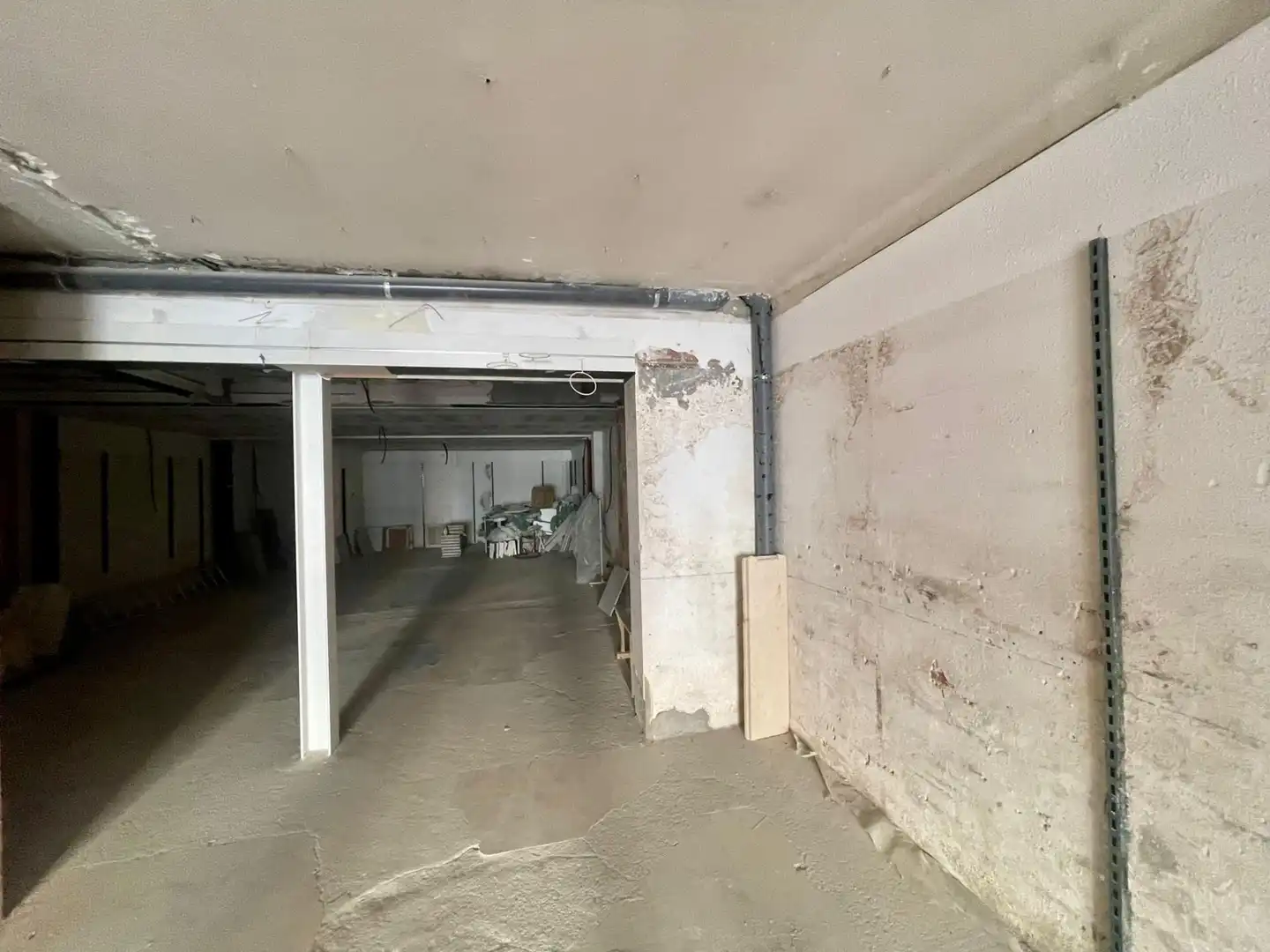 Local comercial en alquiler en Passeig Maragall, imagen 8