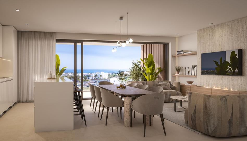 Photo 1 of Apartment for sale in San Pedro de Alcántara pueblo, Málaga