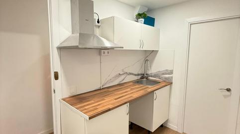 Foto 3 de Pis en venda a La Salut, Badalona