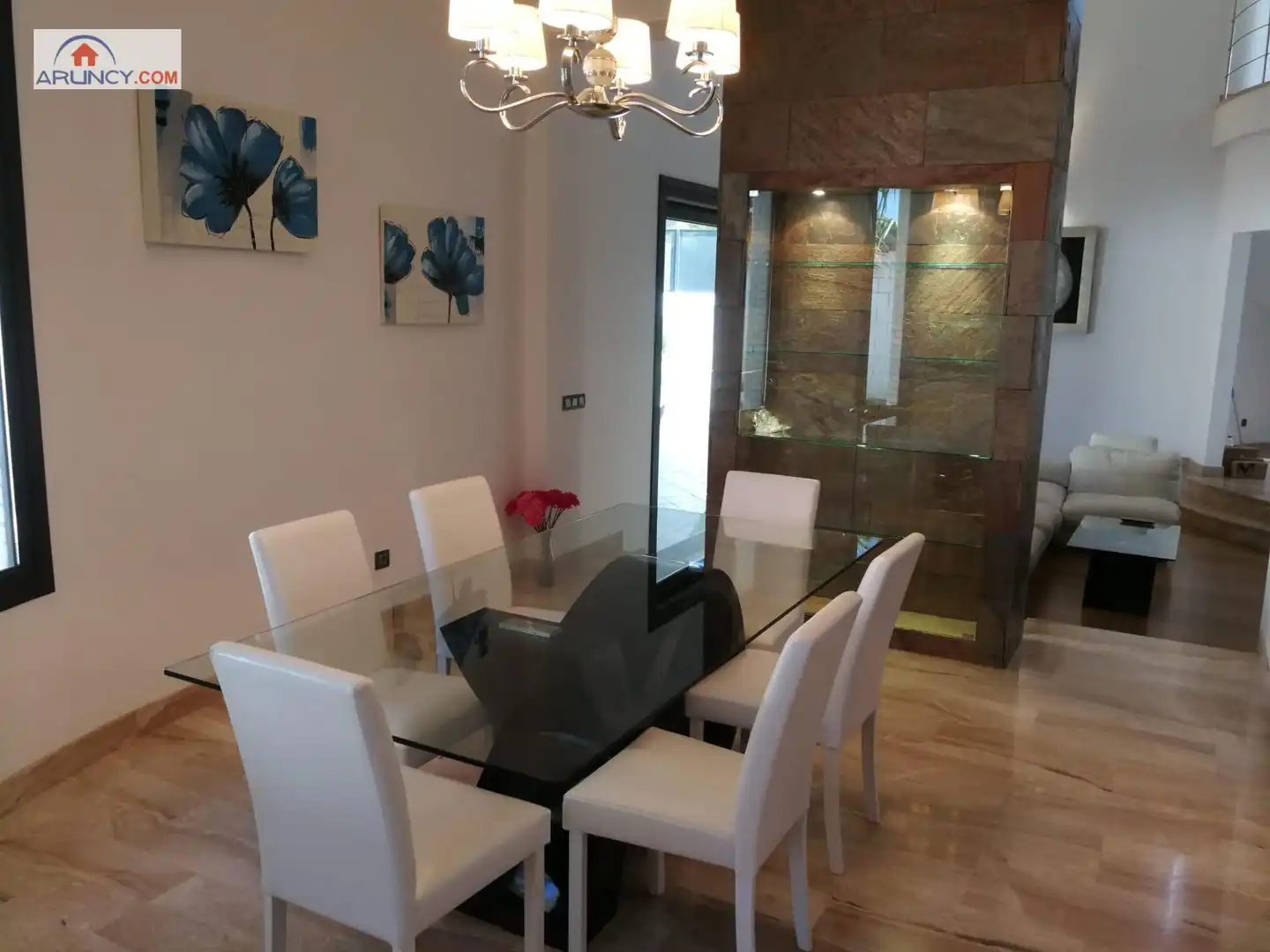 Casa o chalet de alquiler en Olivar de Quintos