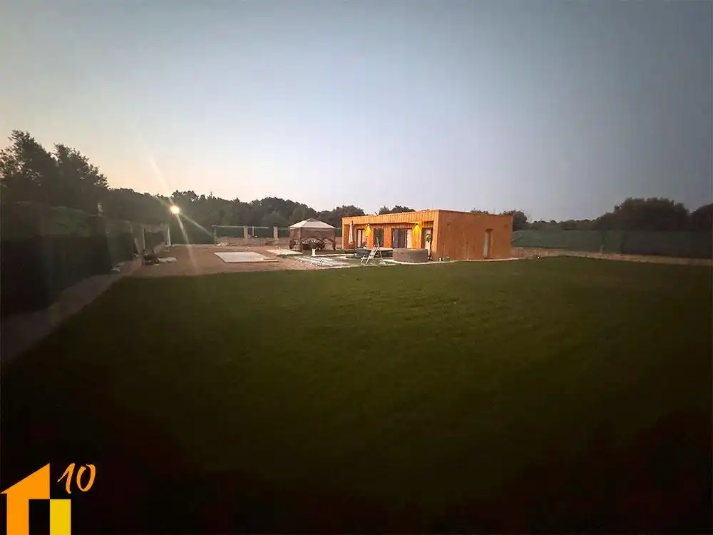 Casa o chalet en venta en Lerma con Calefacción, Jardín privado y Jacuzzi