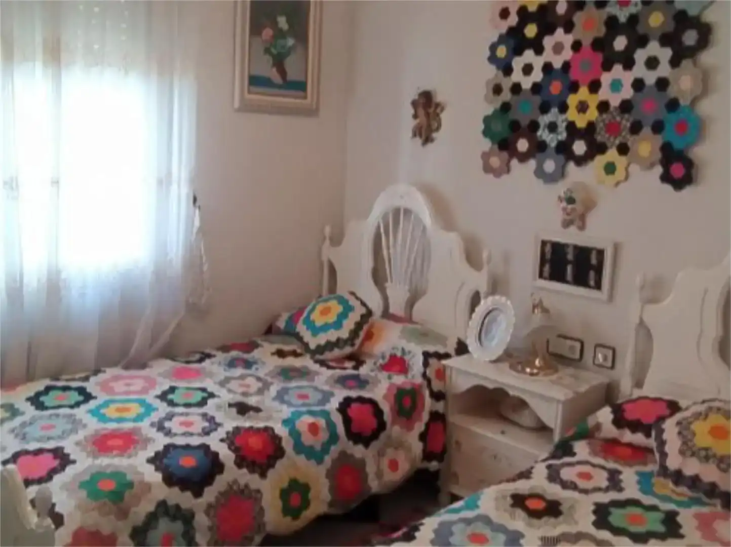 Habitación de Ático en venta en Valverde del Fresno con Amueblado